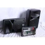 [ б/у ]YAMAHA( Yamaha ) STAGEPAS 400BT