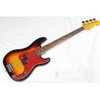 [ б/у ]Fender Japan( крыло Japan ) PB62-70US 3TS
