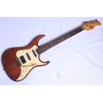 [ б/у ]AXL GUITARS ST Type