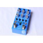 [ б/у ]Empress Effects(en Press efektsu) ParaEQ MKII Deluxe