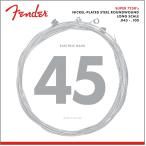 Fender(フェンダー) 7250ML Medium Light 45-100