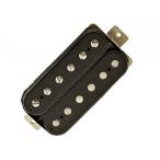 Lollar Pickups High Wind Imperial Humbucker Neck Black 4-con