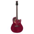 Ovation(オヴェーション) CE48-RR-G Celebrity Elite Super Shallow