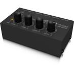 BEHRINGER(ベリンガー) MX400 MICROMIX