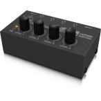 BEHRINGER(ベリンガー) HA400 MICROAMP