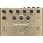 Fender(フェンダー) Downtown Express Bass Multi-Effect Pedal