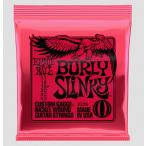 ERNIE BALL(アーニーボール) 2226 Burly Slinky 11-52