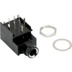 Fender( крыло ) Stereo Amplifier Jack, 9-Pin