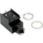 Fender( крыло ) Mono Amp Jack, 4-Pin