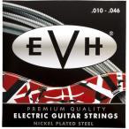 EVH(イーヴイエイチ) EVH Premium Strings 10 - 46