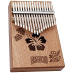MAHALO(ma Halo ) M-KALIMBA NTU