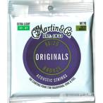 Martin (C.F.Martin)(マーチン) M170 ORIGINALS 80/20 Bronze Extra Light 10-47