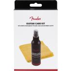 Fender(フェンダー) Fender 4oz Polish and Shop Cloth Pack