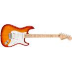 Squier(スクワイヤー) Affinity Series Stratocaster FMT HSS, Sienna Sunburst