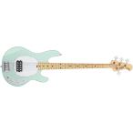 Sterling By MUSIC MAN( Star Lynn ) Ray4 Mint Green SUB RAY4-MG-M1