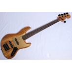 【中古】Fender Custom Shop(フェンダーカスタムショップ) Master Built Artisan Custom Classic Jazz Bass V by Dennis Galuszka