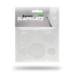 SlapKlatz SlapKlatz Pro Refillz CLEAR
