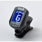 DEVISER(ti козырек ) DCT-900 BLK Clip Tuner