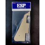 ESP(イーエスピー) LP ピックガード HB IV1P Ivory