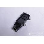 JALCO 1/4inch PHONE JACK STEREO переключатель нет 