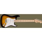 Squier(sk тросик ) Squier Sonic Stratocaster 2-Color Sunburst