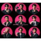  первый раз рукав specification Snow Man LOVE TRIGGER / We'll go together обычный запись CD