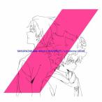 . склон 46 What's *KAZOKU~? / Lonesome rabbit совершенно производство ограничение запись | ночь Sakura запись CD+Blu-ray