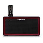 NUX ニューエックス / Mighty Air ギター・ベース用 コンパクトアンプ 数量限定ギターシールドおまけつき!! ギターアンプ