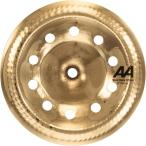 SABIAN обслуживание Anne / AA-8HC-B AA MINI HOLY CHINA Mini коричневый ina тарелки 