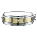 Pearl жемчуг / B1330 13"x3" Brass Effect Piccolo Snare пикколо малый барабан 
