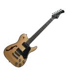 Bacchus バッカス / Globalシリーズ BARON-JAZZ NA エレキギター