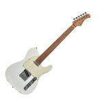 Bacchus Bacchus / BTE-1DX RSM/M WH White мясо для жаркого tedo Maple шея tere Cath модель электрогитара 