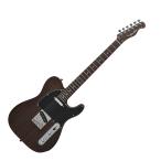 Bacchus Bacchus / Universe series BTE-TW NS дополнение Tec дерево Telecaster модель электрогитара 