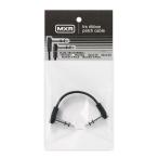 MXR M X a-ru/ TRS RIBBON PATCH CABLEDCISTR DCISTR03R соединительный кабель примерно 8cm(3inch)