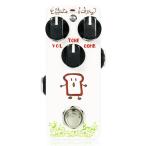 Effects Bakery エフェクツベーカリー / Plain Bread Compressor ミニ筐体 食パン コンプレッサー ギターエフェクター