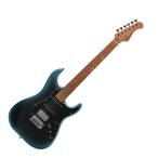 Bacchus Bacchus / GS-2DX RSM/M GB-B Galaxy Blue Burst вход модель электрогитара 
