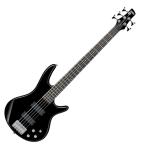 セール特価品 新品 Ibanez(アイバニーズ) / Gio Series / GSR205-BK エレキベース 5弦ベース