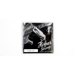 Hofner(ヘフナー) / H1133B フラットワウンド ベース弦