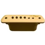 L.R.Baggs エルアールバッグス / M1 Soundhole Pickup パッシブピックアップ アコースティックギター用 ピックアップ 正規輸入品