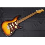 【期間限定特価！】新品 SIRE(サイアー) / S7 3TS ストラトタイプ ラリー・カールトン監修 エレキギター