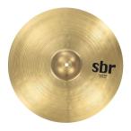 SABIAN обслуживание Anne / SBR-18CR sbr CRASH RIDE авария ride тарелки 