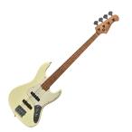 Bacchus Bacchus / WJB-1DX RSM/M OWH Olympic White мясо для жаркого tedo Maple Jazz основа модель электрический бас 