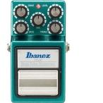 Ibanez アイバニーズ / TS9B チューブスクリーマー ベース用オーバードライブ ベースエフェクター
