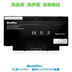 WorldPlus Fujitsu FMVNBP233 сменный аккумулятор Fujitsu LIFEBOOK - AH77 WA2 соответствует 