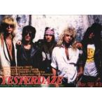 ガンズアンドローゼズ Guns N' Roses - Yesterdaze #3 (goods)