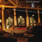 リッチロビンソン Rich Robinson - Live at the Knitting Factory, NYC 1/16/04 (CD)