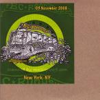 ブラッククロウズ The Black Crowes - BC Roadshows Acoustic Set: New York City, Ny 11/03/2008 (CD)