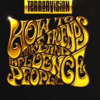 テラーヴィジョン Terrorvision - How to Make Friends and Influence People - Live: Manchester, England 09/04/2009 (CD)