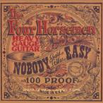 フォーホースメン The Four Horsemen - Nobody Said It was Easy: 21st Anniversary Edition (CD)