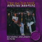 ¥É¥ê¡¼¥à¥·¥¢¥¿¡¼ Dream Theater - Official Bootleg: Old Bridge, New Jersey 12/14/96 (CD)